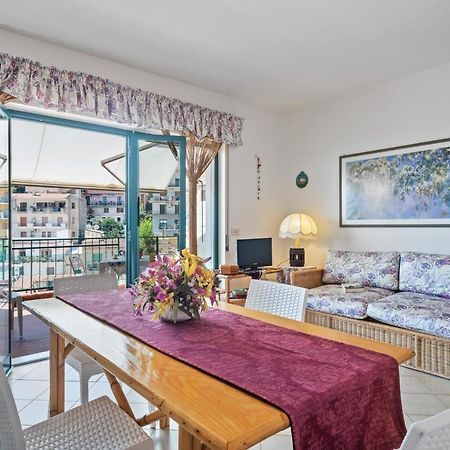 Taormina Comfortable Apartment With Terrace المظهر الخارجي الصورة