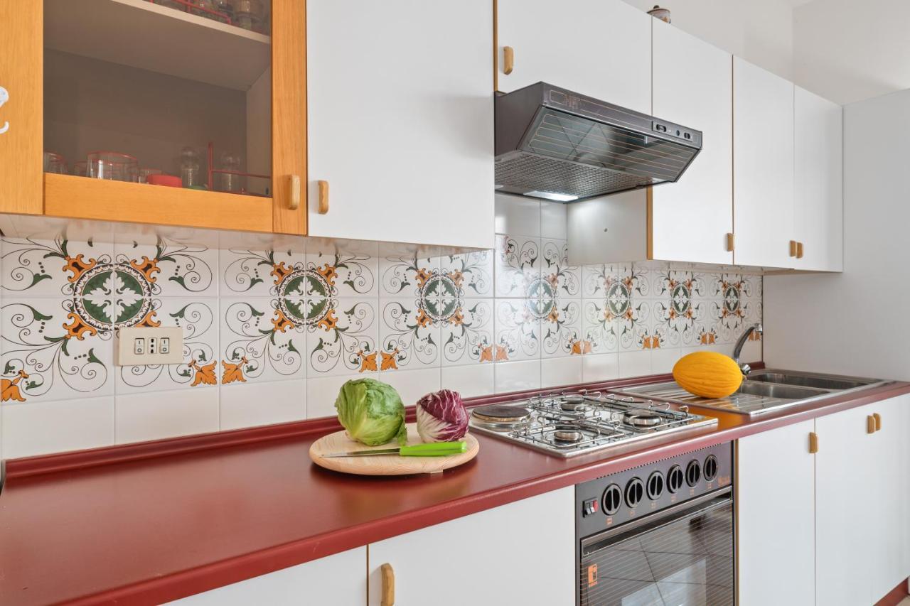 Taormina Comfortable Apartment With Terrace المظهر الخارجي الصورة